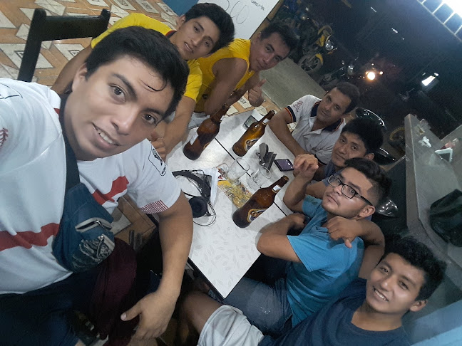 Av. Cayetano Heredia 335, Piura 20002