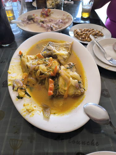 Cevicheria viña del mar