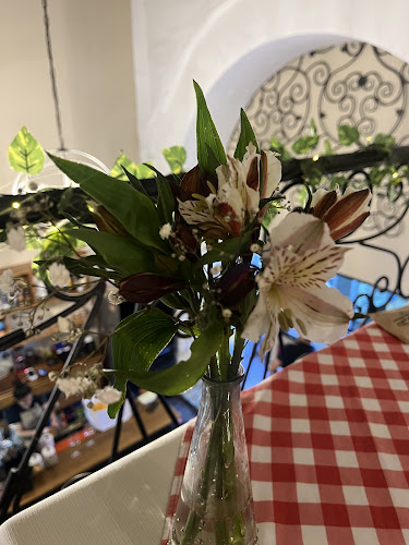 Comentarii opinii despre Al Dente Trattoria