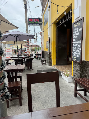 Toreto Piqueos Y Parrillas