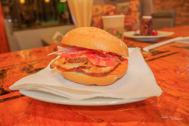 Sol & Cafe Coffee House