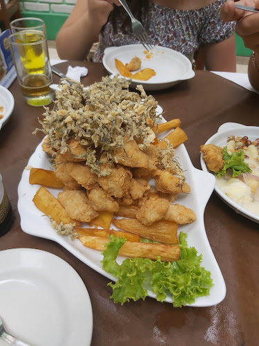 El Marisco del Amor Restaurante Cevicheria