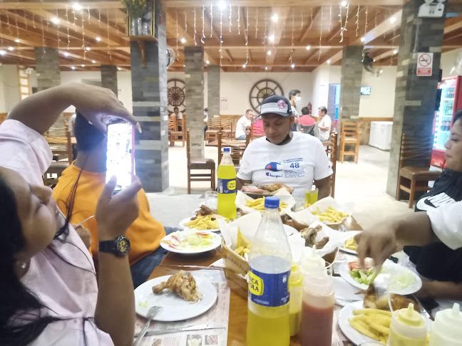 Polleria Corralito - Gastronomía y hostelería