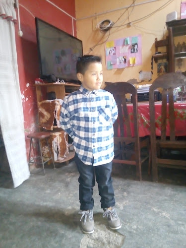 Mercado 11 de Febrero