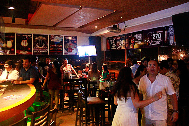 Comentarii opinii despre Maywa Lounge bar Pucallpa