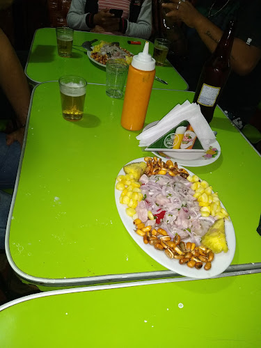 Comentarii opinii despre Cevicheria Ana Luisa