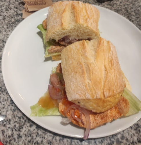 Av. Flora Tristan 240, Lima 15026