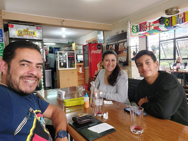 La Cancha Restaurant - San Miguel