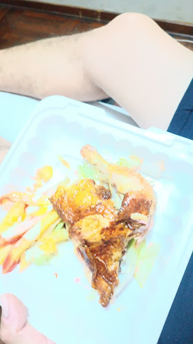 Comentarii opinii despre Restaurante Palermo's