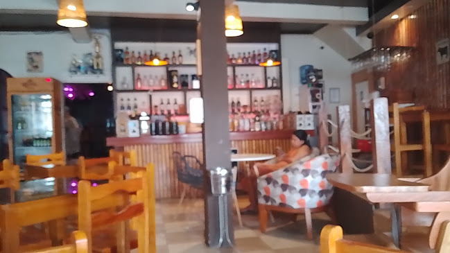 El Malecon - Gastronomía y hostelería