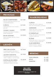 El Point "Especialistas en Bajadas"