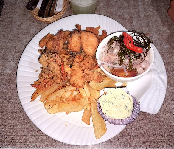 Camotitos 1 - Camaná