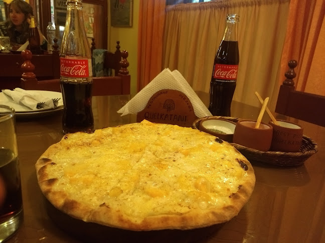 Comentarii opinii despre Pizzeria Quelkatany