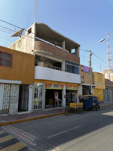 Opinii despre Panadería Don Julio în Huarmey - Gastronomía y hostelería