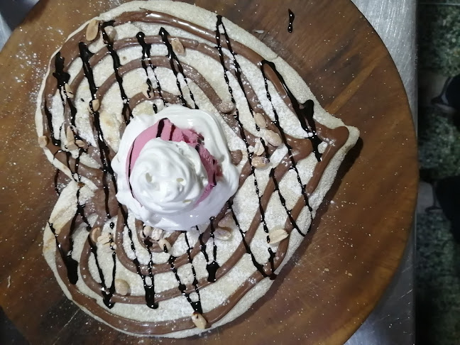 Pizza Life - Gastronomía y hostelería