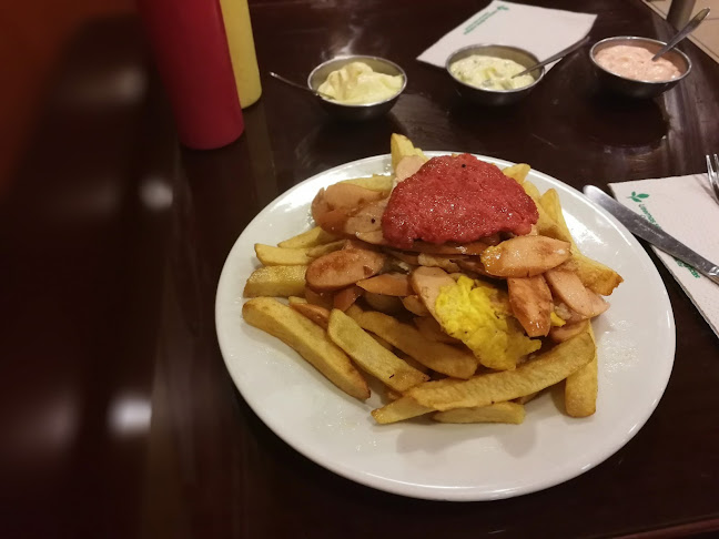 Comentarii opinii despre Mi Carcochita