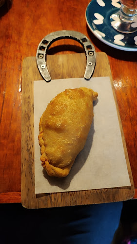 Comentarii opinii despre Cafe Bar de la Casa del Corregidor