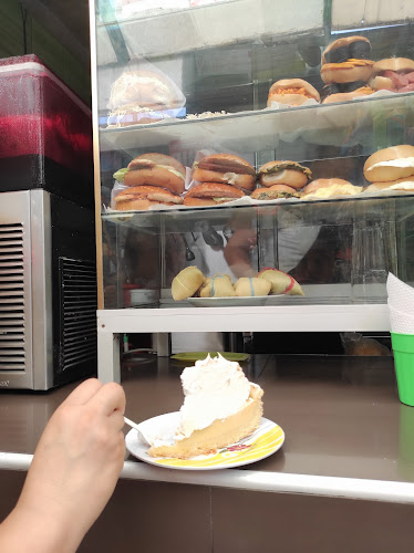 Mercado Modelo San Miguel - Gastronomía y hostelería