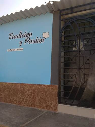 Opinii despre Restaurant. Cevicheria "Tradición y Pasión" în Lambayeque - Gastronomía y hostelería