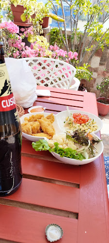 Opinii despre Milagros Cevichería Peña în Huaraz - Gastronomía y hostelería