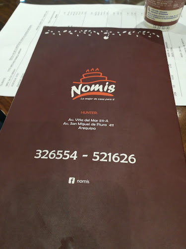 HC4V+XF5, Viña del Mar, Arequipa 04011