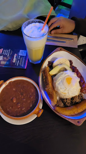 Av. la Paz 646, Miraflores 15074