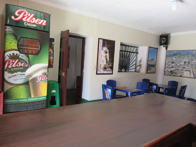 Tránsito Restobar - Cajabamba