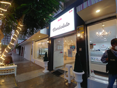 Bombolato Gelato & Caffè