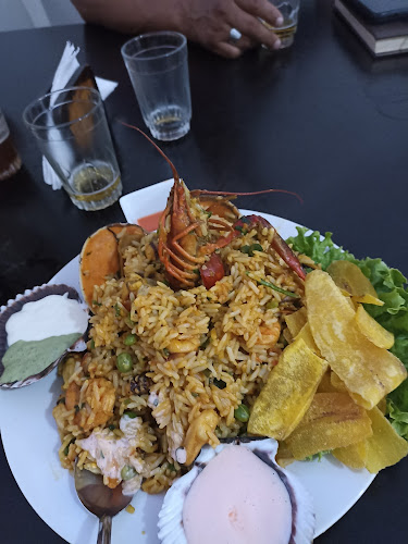 Opinii despre Estrella Marina în José Leonardo Ortiz - Gastronomía y hostelería