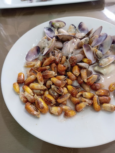 Restaurant Cevichería "Zona Marina" - Gastronomía y hostelería