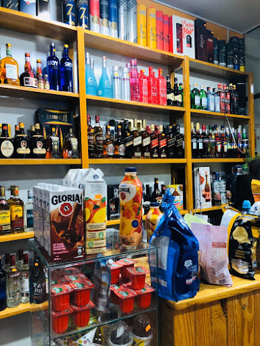 Opinii despre El Ventarrón Market în Espinar - Gastronomía y hostelería