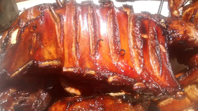 Opinii despre Restaurante "Donde Cueto" în Ica - Gastronomía y hostelería