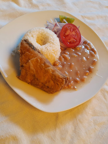 Restaurant el paladar - Combapata