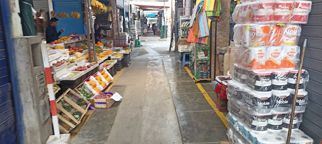 Ctra. Panamericana Sur 2014, Ica 11004