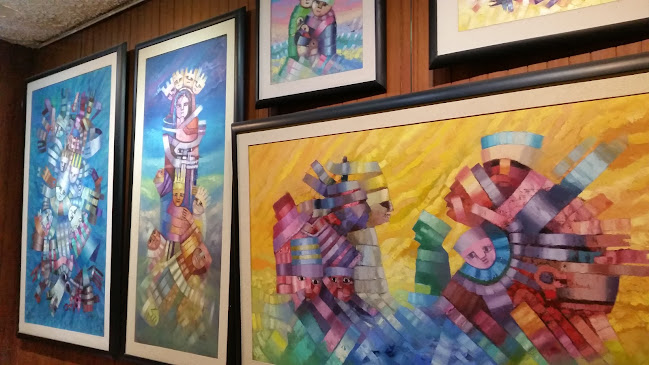 Comentarii opinii despre El Otro Peñoncito