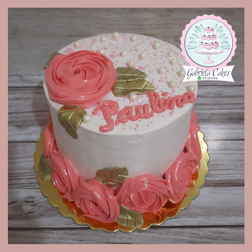 Gabriela cakes - Gastronomía y hostelería