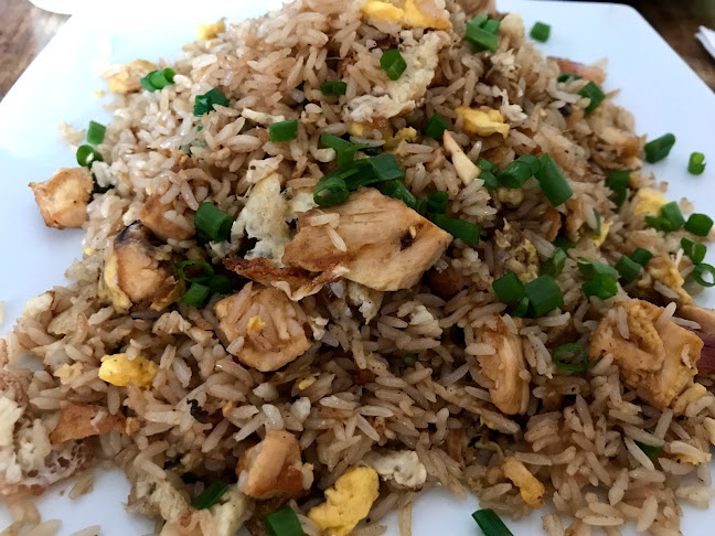 Opinii despre Polleria El Cortijo în Nasca - Gastronomía y hostelería