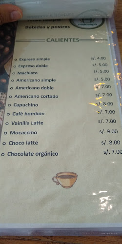 Makisapa Foods - Gastronomía y hostelería