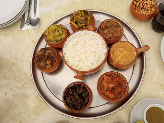 El Shambar - Bellavista