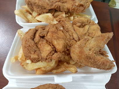 POLLERÍA NONY'S CHICKEN