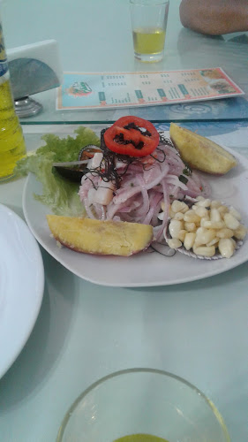 Comentarii opinii despre Isla Blanca