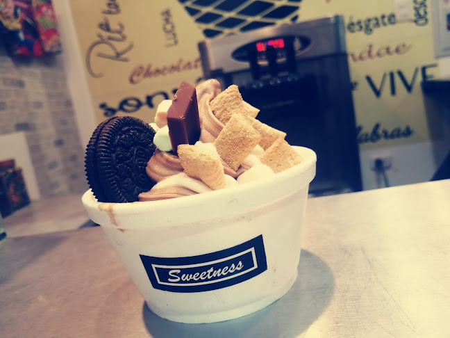 Sweetness - Jaén