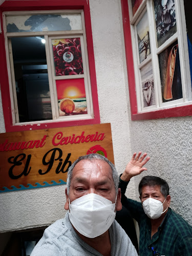 1y 2 Piso, Calle, Alfonso Ugarte 1374, Chiclayo 14001