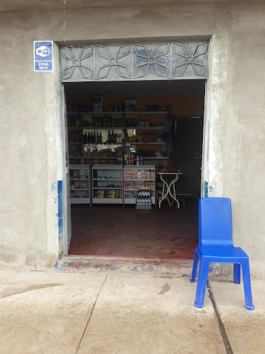 tienda BAR valeska...zona WIFI - Juliaca