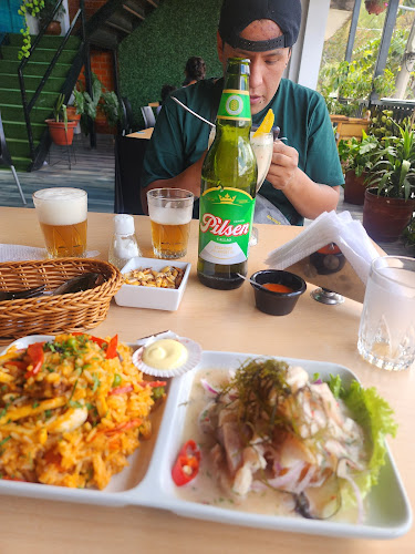 Opinii despre Cevicheria TU BARRUNTO în Ayacucho - Gastronomía y hostelería