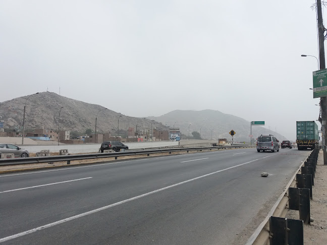 Distribuidora De Artika - Huachipa - Gastronomía y hostelería