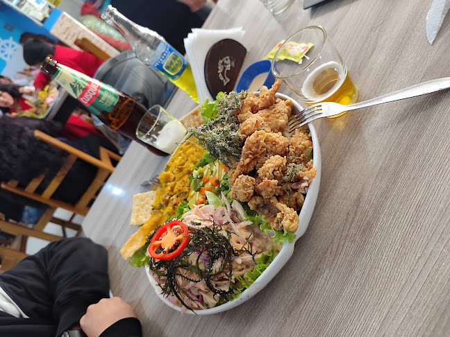 Jirón Ladislao Espinar 641, Chimbote 02803