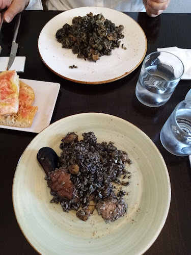 Opinii despre Restaurante Can Mario's în Trujillo - Gastronomía y hostelería