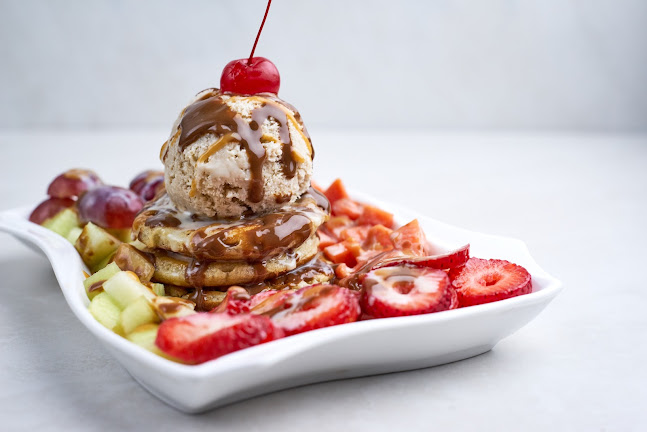 Banana's Crunch - Arequipa