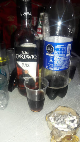 C. Lima 59, Pacasmayo 13811